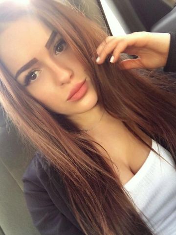 Индивидуалка Марго Фотография 2