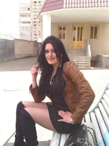 Фаина